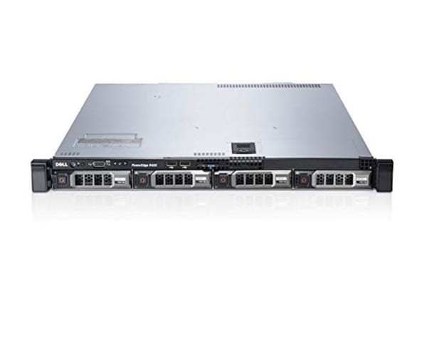 Dell PowerEdge R420 4x LFF | 2450Lv1 | 32GB 1333MHz DDR3 2