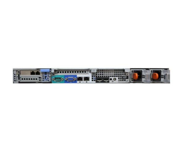 Dell PowerEdge R420 8x SFF | 2x E5-2450Lv1 | 128GB 1333MHz DDR3 3