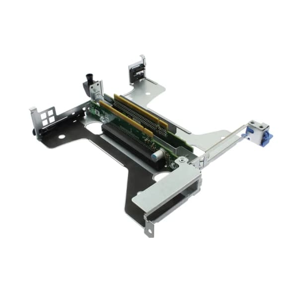 Dell PowerEdge R430 2x PCI-e Riser Kaart - P/N: 07N2YT 2
