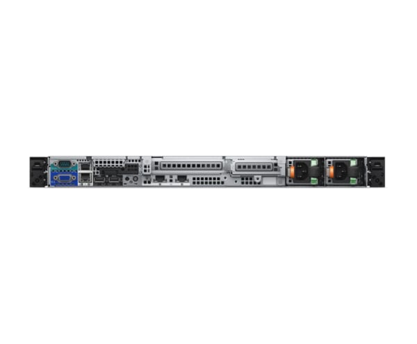 Dell PowerEdge R430 4x LFF  3