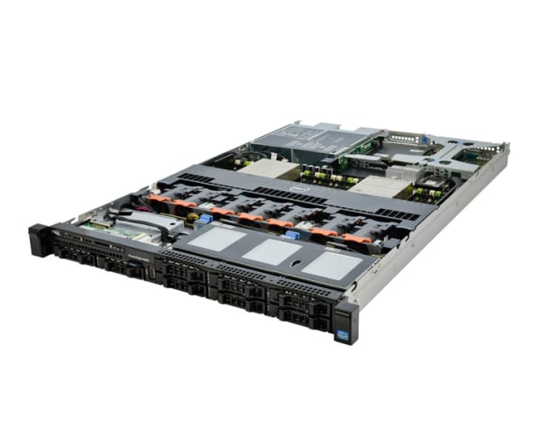Dell PowerEdge R440 4x LFF | 2x Gold 6254 | 265GB 2933MHz DDR4 5