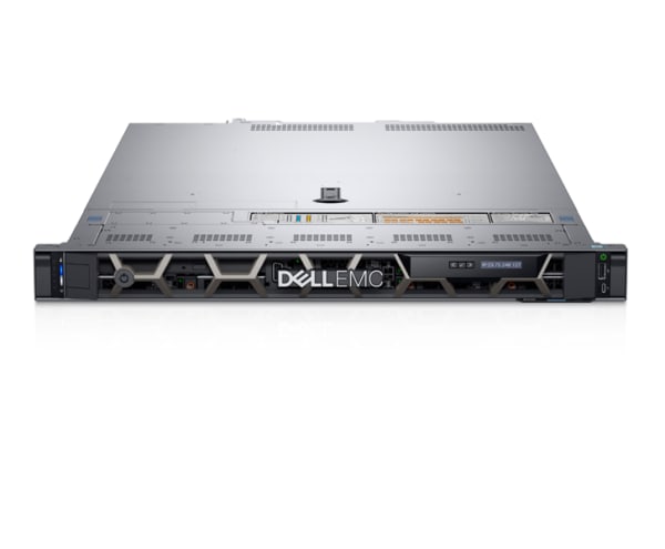 Dell PowerEdge R440 10x SFF 1