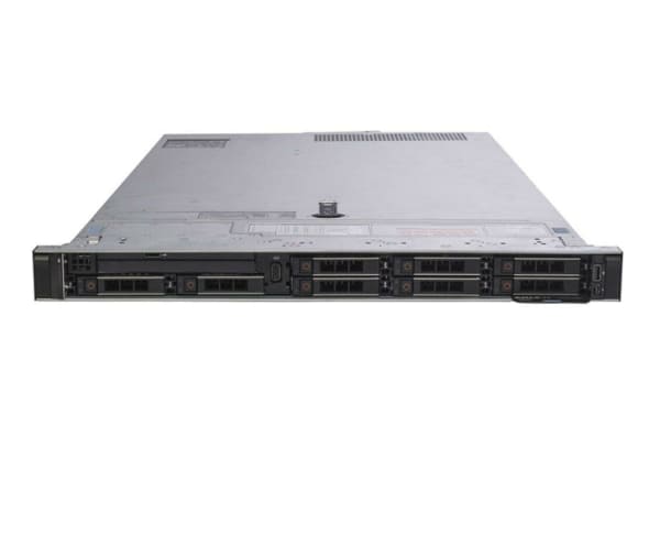 Dell PowerEdge R440 10x SFF 2