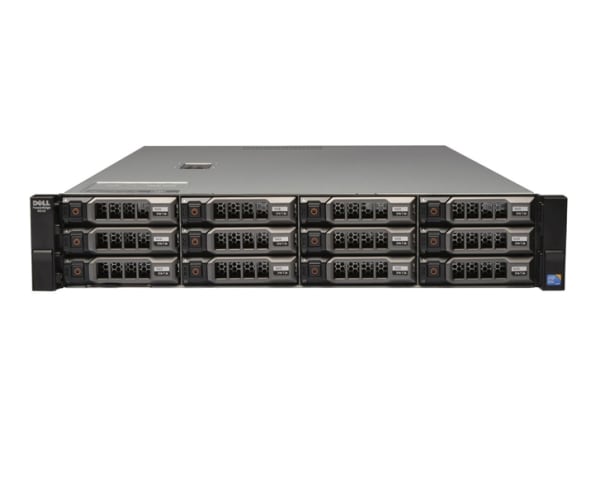 Dell PowerEdge R510 12x LFF 2