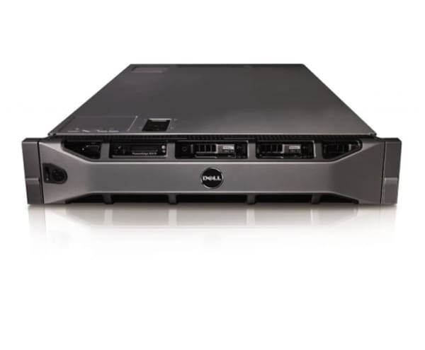 Dell PowerEdge R510 12x LFF | 2x X5550 | 32GB 1333MHz DDR3 1