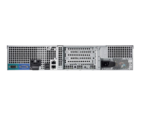 Dell PowerEdge R510 12x LFF | 2x X5550 | 32GB 1333MHz DDR3 3