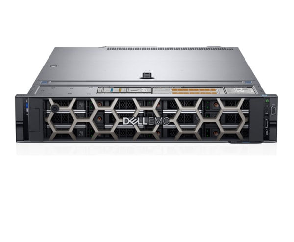 Dell PowerEdge R540 8x LFF  1