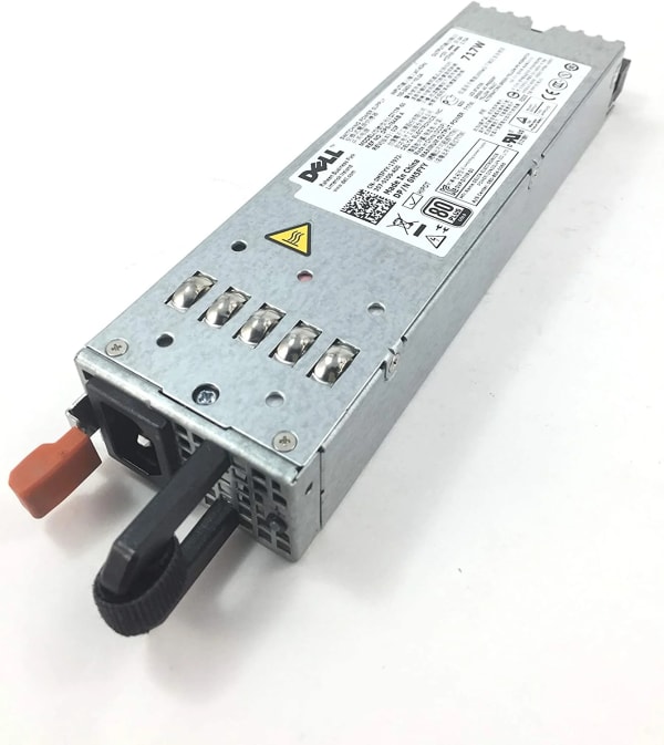 Dell PowerEdge R610 717W PSU - RCXD0 1