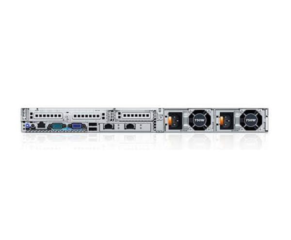 Dell PowerEdge R620 4x SFF | 2x E5-2643v2 | 256GB 1333MHz DDR3 3