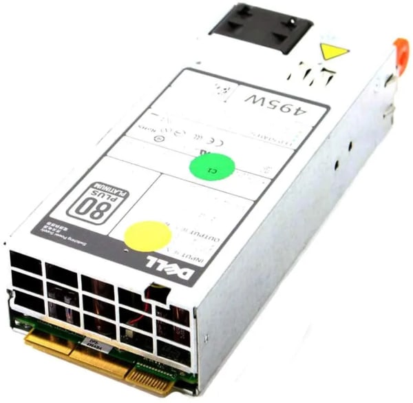 Dell PowerEdge R620/R720/R820 495W PSU - 0N24MJ 3