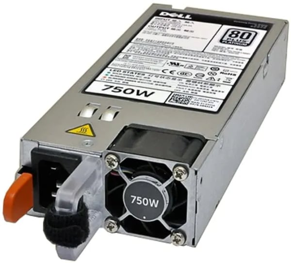 Dell PowerEdge R620/R720/R820 750W PSU - 079RDR 1