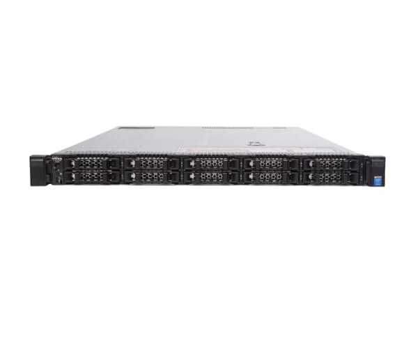 Dell PowerEdge R630 10x SFF | 2x E5-2697v4 | 64GB 2400MHZ DDR4 2