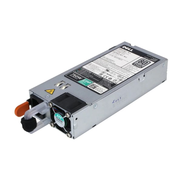 Dell PowerEdge R630/R730/R830/T430 750W PSU - 02RPHX 1
