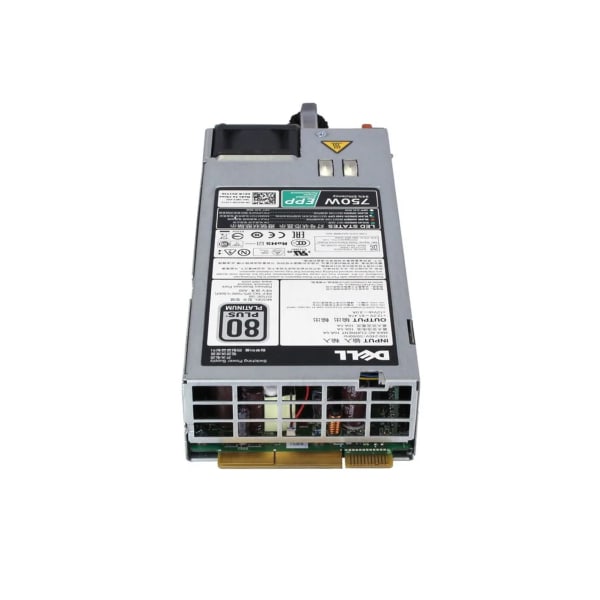 Dell PowerEdge R630/R730/R830/T430 750W PSU - 02RPHX 3