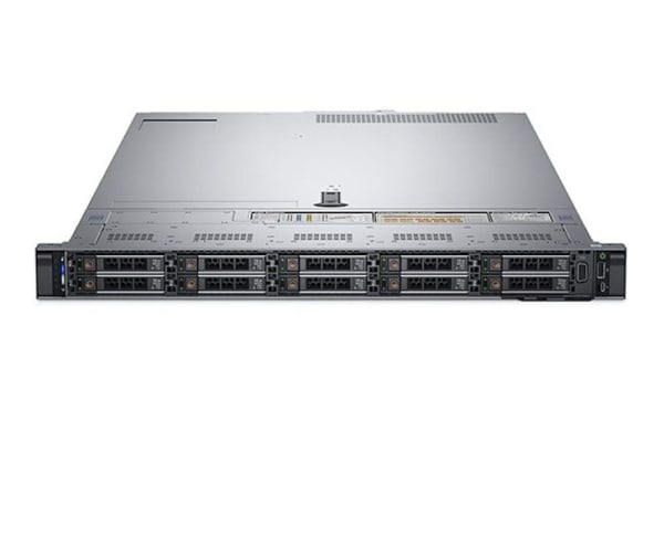 Dell PowerEdge R640 10x SFF  | 2x Gold 6154 | 768GB 2666MHz DDR4 2