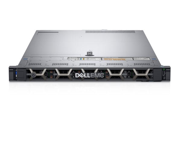 Dell PowerEdge R640 4x LFF 1