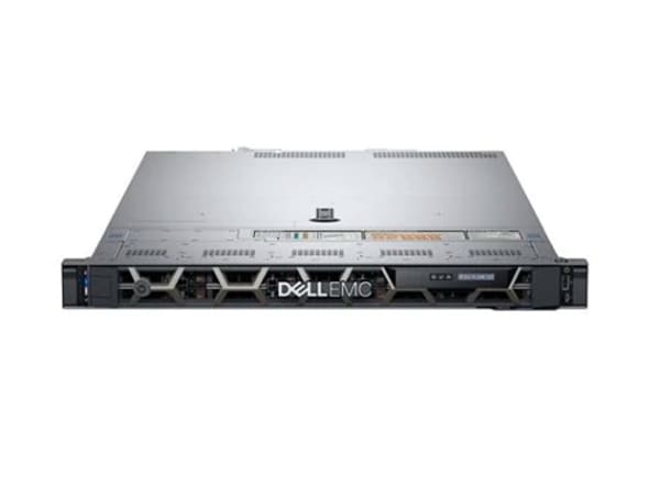Dell PowerEdge R6415 10x SFF NVMe | AMD EPYC 7371 | 64GB DDR4 2666MHz 1