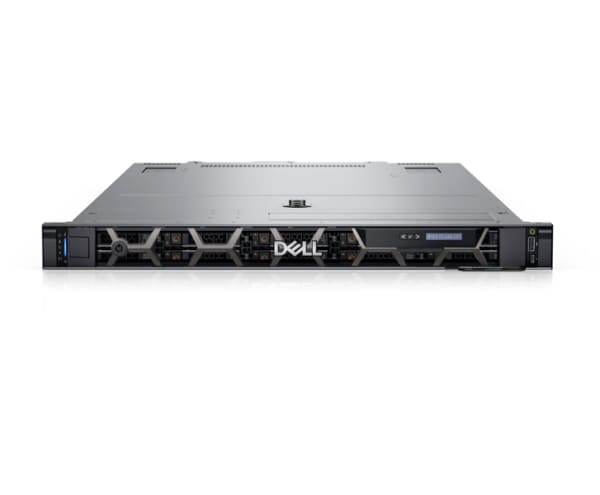 Dell PowerEdge R650 8x NVMe SFF 1
