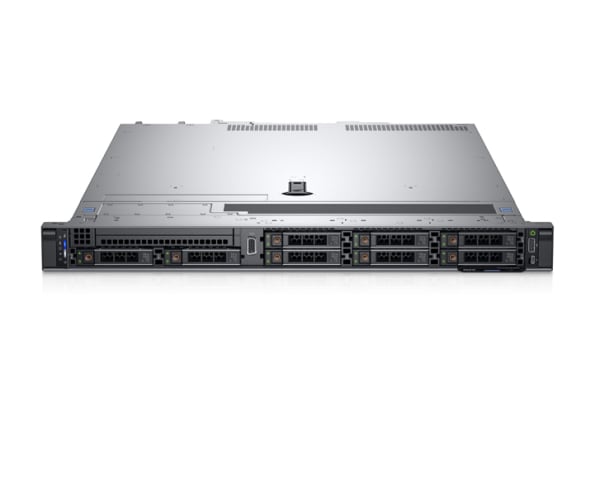 Dell PowerEdge R6515 8x SFF | 1x AMD EPYC 7742 | 256GB 2666MHz DDR4 2