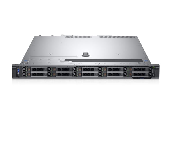 Dell PowerEdge R6525 10x SFF | 2x AMD EPYC 7H12 64 Core | 256GB 3200mhz DDR4 2