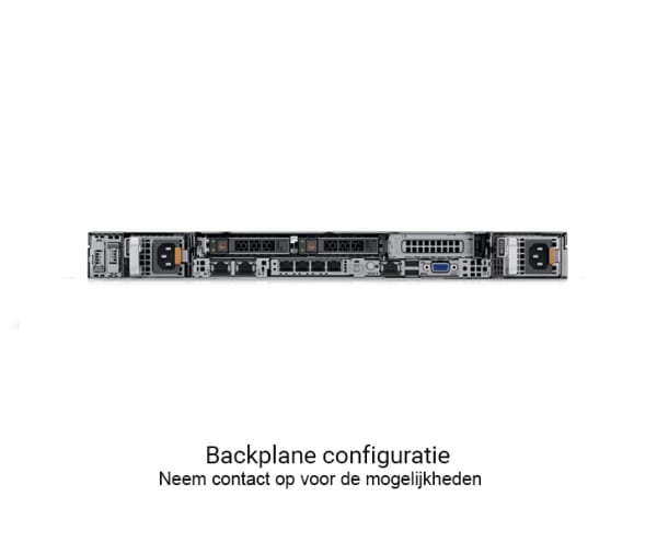 Dell PowerEdge R6525 10x SFF | 2x AMD EPYC 7H12 64 Core | 256GB 3200mhz DDR4 6
