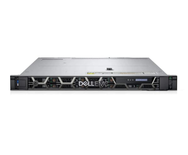 Dell PowerEdge R660 10x SAS/SATA SFF (240W TDP) 1