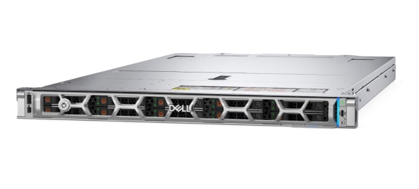 Dell PowerEdge R670 8x SFF New 1