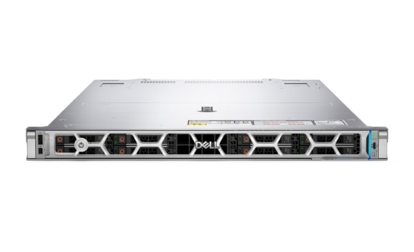 Dell PowerEdge R6715 8x SFF 2.5" SAS/SATA/NVMe | New 1