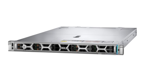 Dell PowerEdge R6715 8x SFF 2.5" SAS/SATA/NVMe | New 2