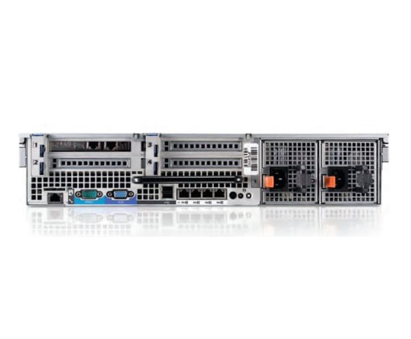 Dell PowerEdge R710 8x SFF 3