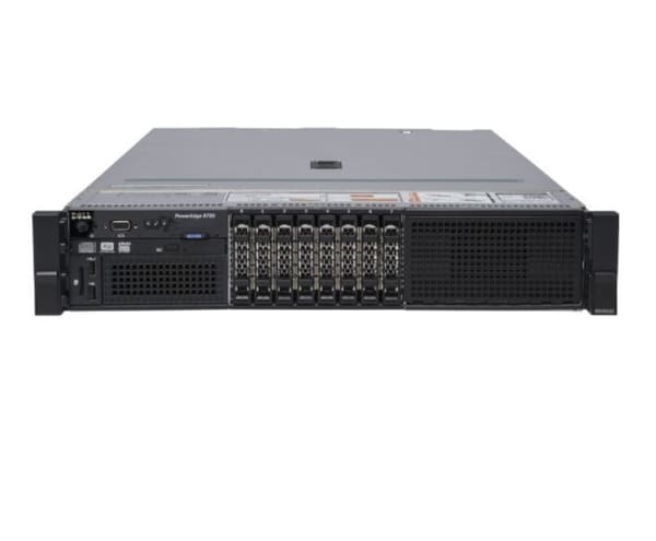 Dell PowerEdge R730 8x SFF | 2x E5-2673v3 | 64GB 2133MHz DDR4 2
