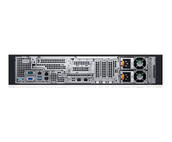 Dell PowerEdge R740XD2 24x LFF 3