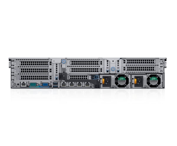 Dell PowerEdge R740 16x SFF  3