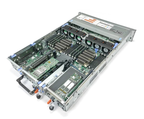 Dell PowerEdge R740 16x SFF  5