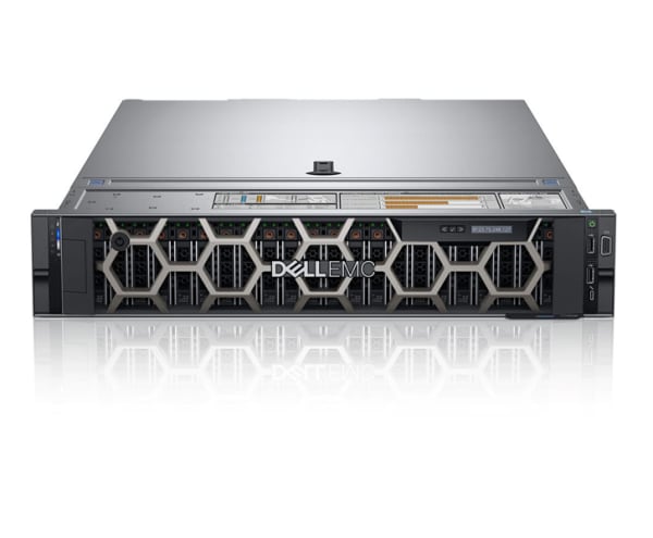 Dell PowerEdge R740 8x SFF 1