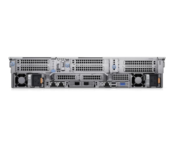 Dell PowerEdge  R750xs 12x LFF 3