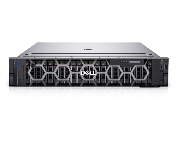 Dell PowerEdge R750 16x SFF 1