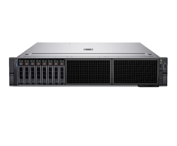Dell PowerEdge R750 16x SFF 2