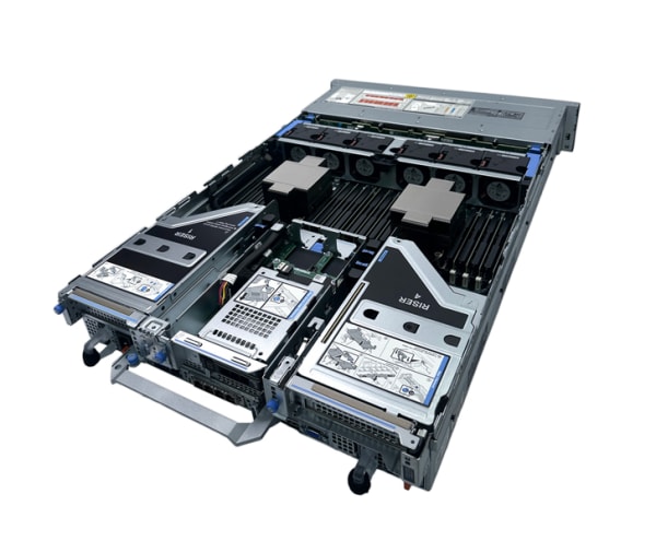 Dell PowerEdge R750 16x SFF 5