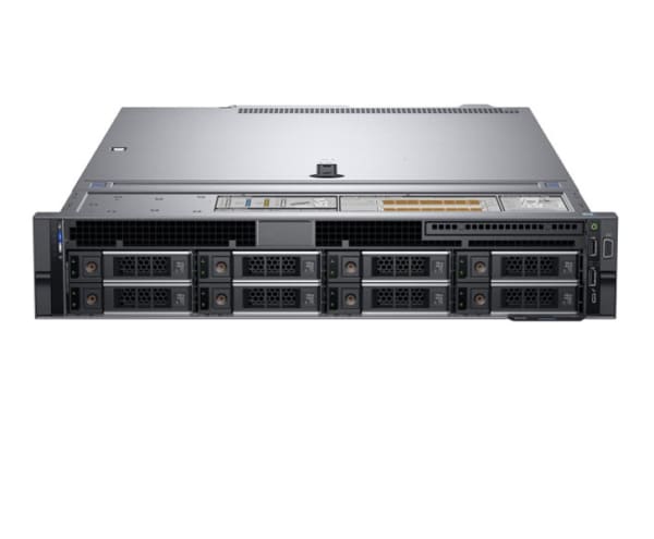 Dell PowerEdge R7515 12x LFF 2