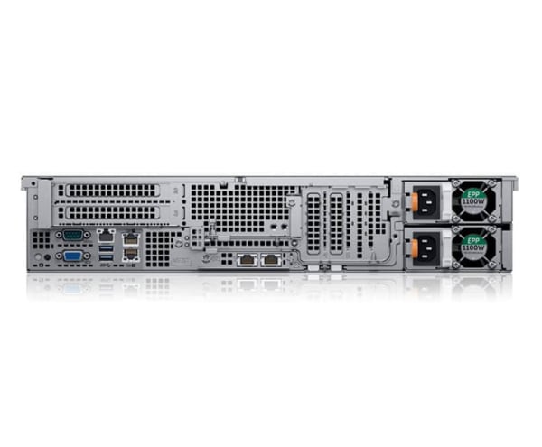 Dell PowerEdge R7515 12x LFF 3