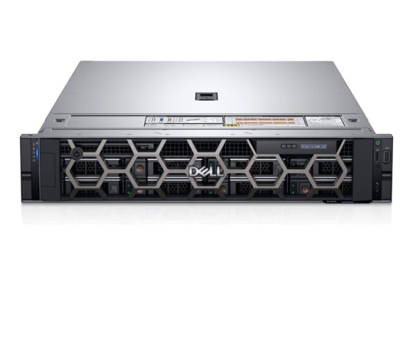 Dell PowerEdge R7525 12x LFF 1