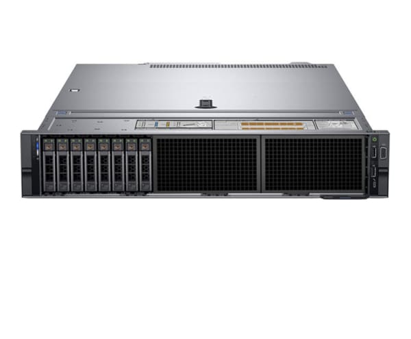 Dell PowerEdge R7525 16x NVMe SFF 2