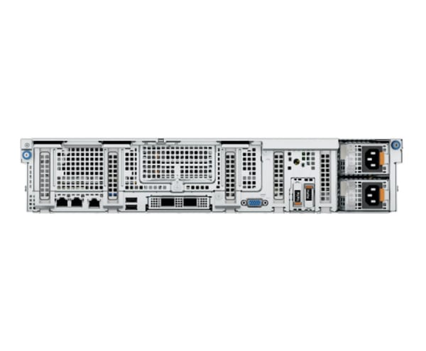 Dell PowerEdge R760XD2 24x LFF 3