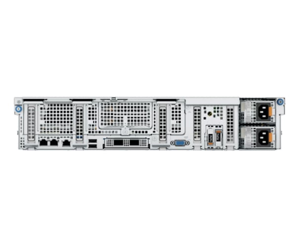 Dell PowerEdge R760 12x LFF 3.5 3