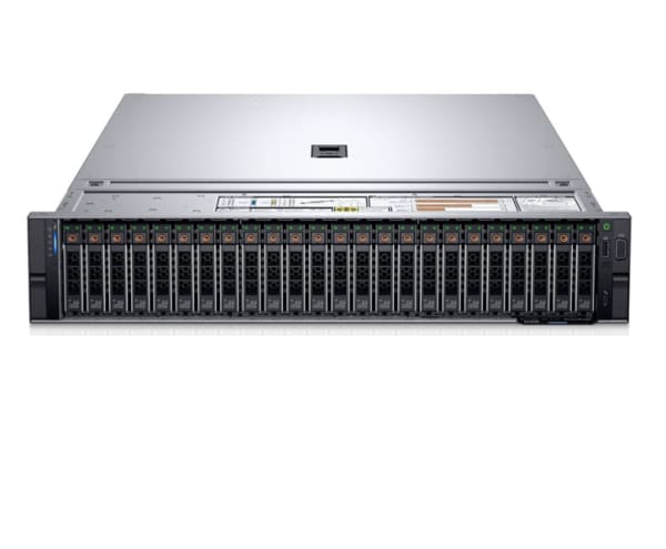 Dell PowerEdge R760 24x SFF New 2