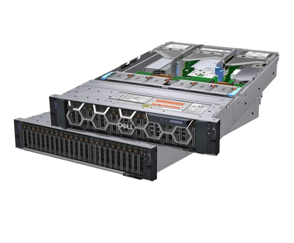 Dell PowerEdge R760 24x SFF New 5