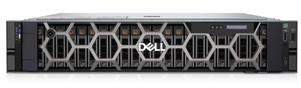 Dell PowerEdge R7615 16x SFF NVMe 1