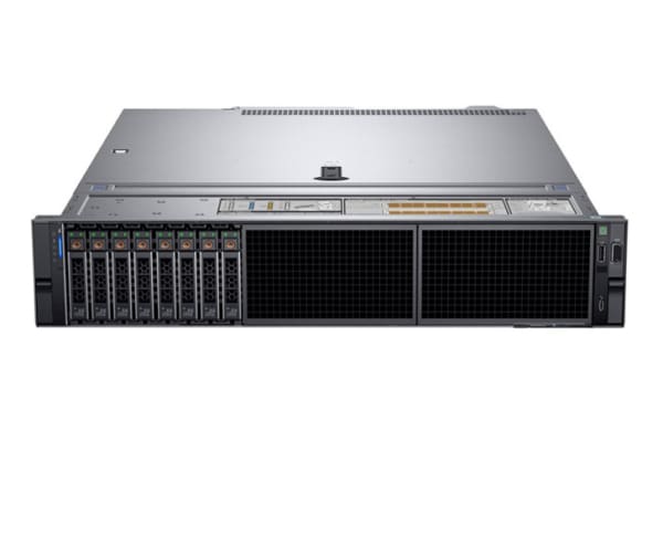 Dell PowerEdge R7615 12x LFF 2