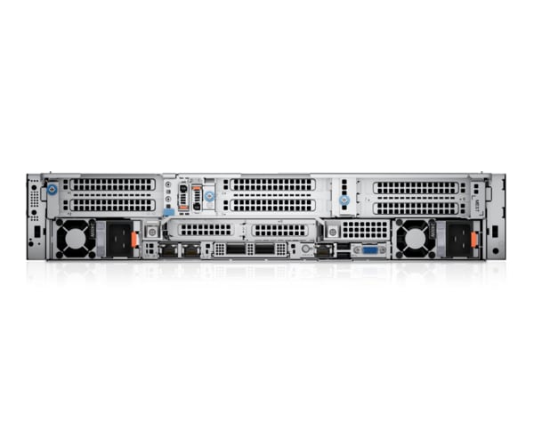 Dell PowerEdge R7615 12x LFF 3